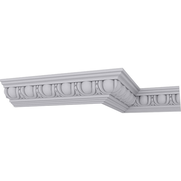 Egg and Dart Crown Moulding | Timeless designs for your home