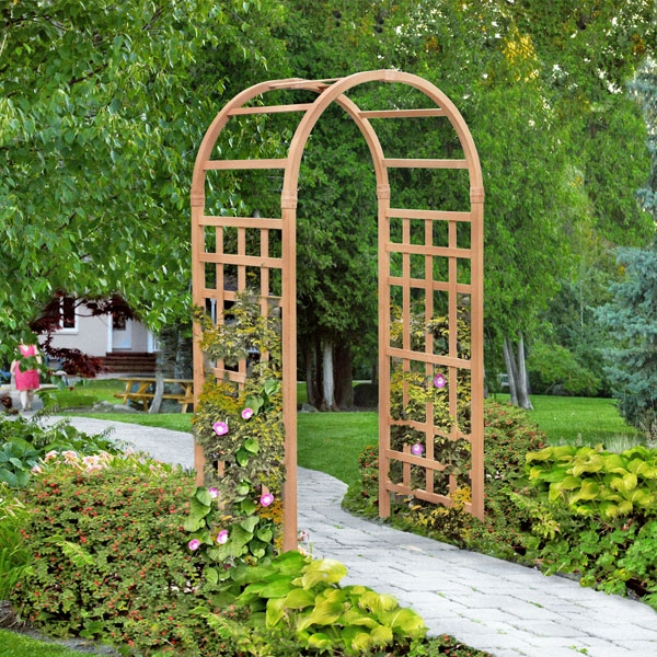Image of Arbors