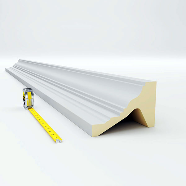 Large Crown Moulding