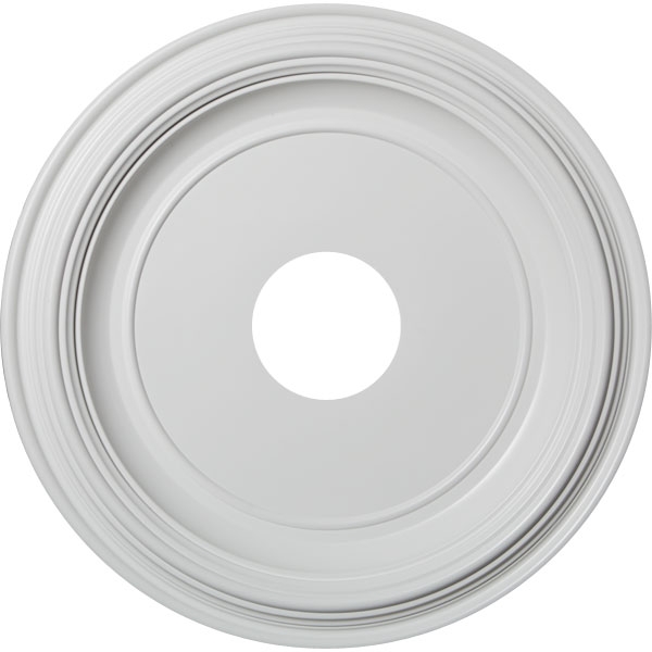 1,000's of Round Ceiling Medallions | Modern & Classic Styles Available to Shop Now