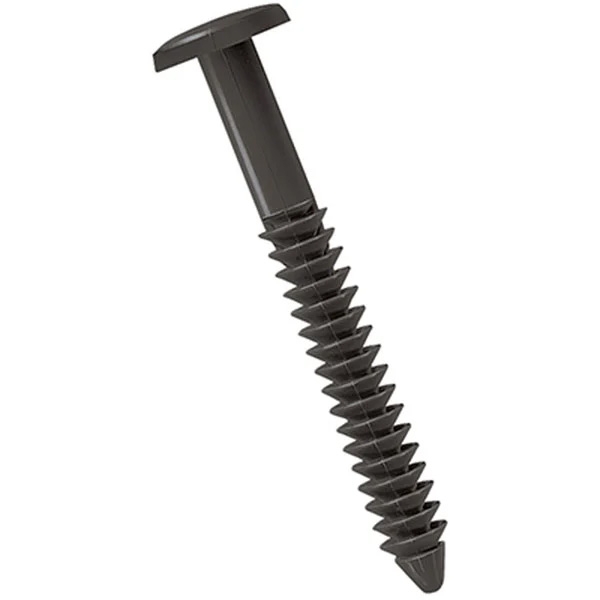 Image of Vinyl Shutter Hardware